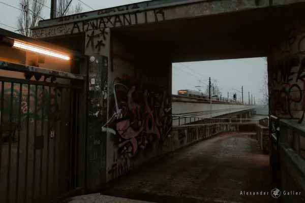 Bild von © Alexander Galler