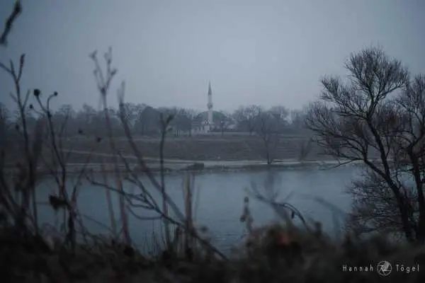Bild von © Hannah Tögel