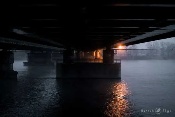 Bild von © Hannah Tögel