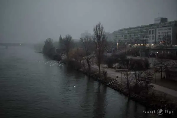 Bild von © Hannah Tögel