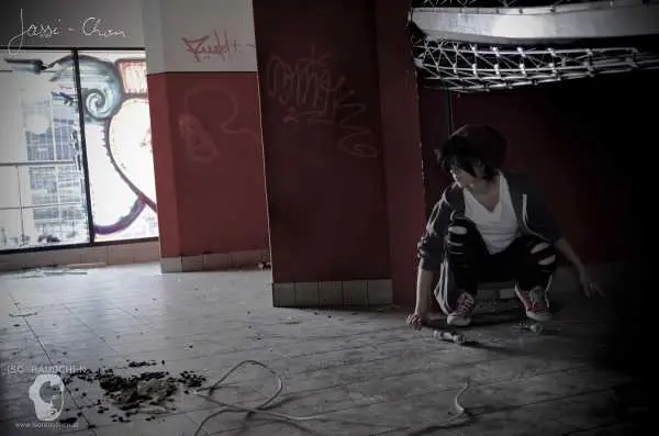 Bild von Lost Place