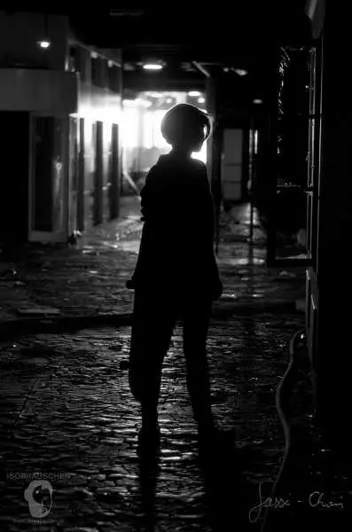 Bild von Lost Place