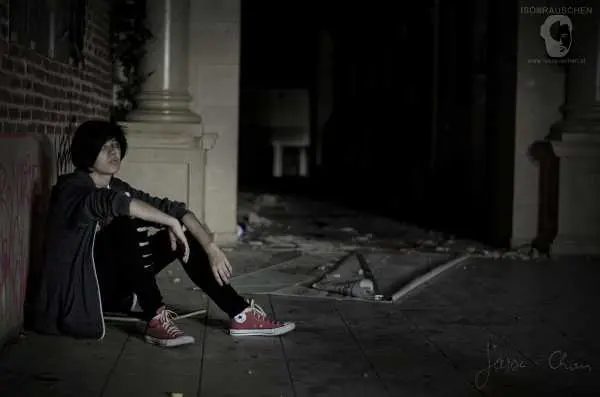 Bild von Lost Place
