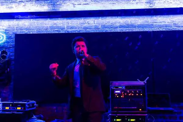Bild von Karl Kave & Durian (CH)
coco
Anastasiia Yakovenko
Saturday