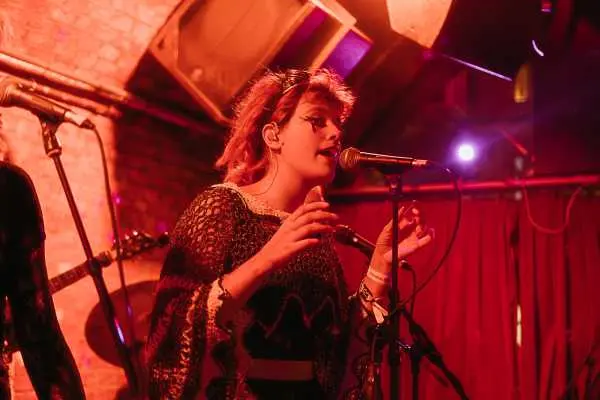 Bild von Kiki (SI)
Fanialive
Anastasiia Yakovenko
Saturday
