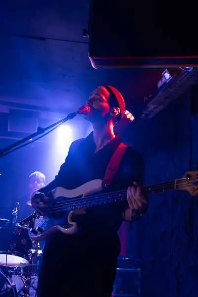 Bild von Magdalena Wawra (AT)
Loft
Anastasiia Yakovenko
Saturday