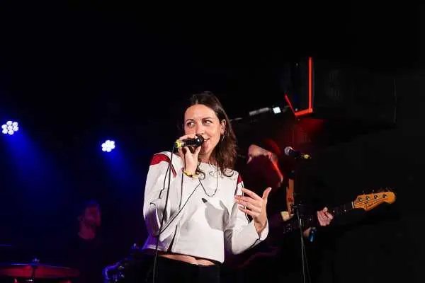 Bild von Magdalena Wawra (AT)
Loft
Anastasiia Yakovenko
Saturday