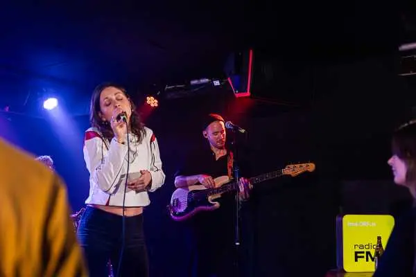 Bild von Magdalena Wawra (AT)
Loft
Anastasiia Yakovenko
Saturday