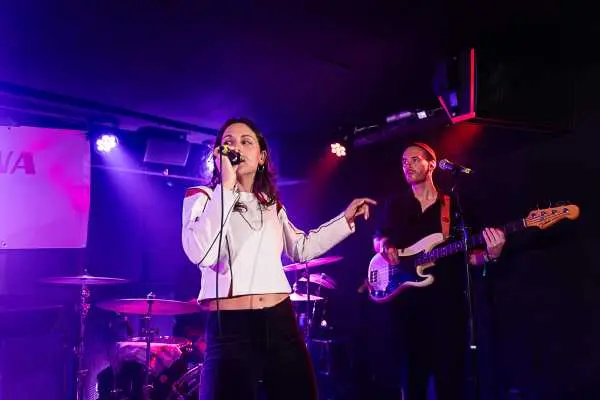 Bild von Magdalena Wawra (AT)
Loft
Anastasiia Yakovenko
Saturday