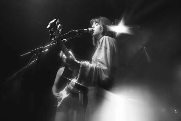 Bild von Jo The Man The Music (XA) (AT)
rhiz
Schwarzer Juice
Friday
