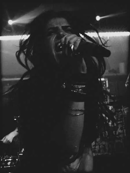 Bild von LINA-MARIAH (DE)
Loop
Theresa Galavics
Saturday
