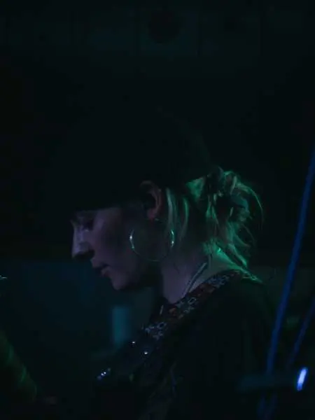 Bild von Lisl (DE)
Loop
Theresa Galavics
Saturday