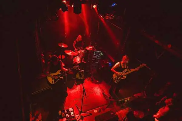 Bild von Lovehead (XA) (AT)
B72
Klaus Zwinger
Thursday