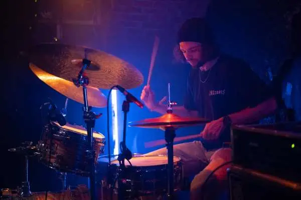 Bild von makrohang (HU)
rhiz
Klaus Zwinger
Thursday