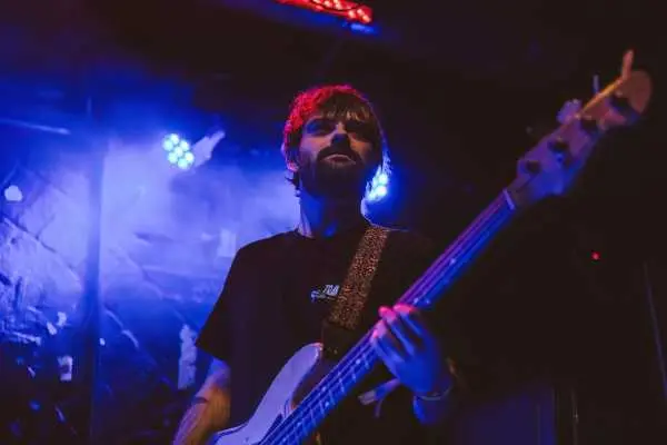 Bild von NastyJoe (FR)
Chelsea
Klaus Zwinger
Thursday