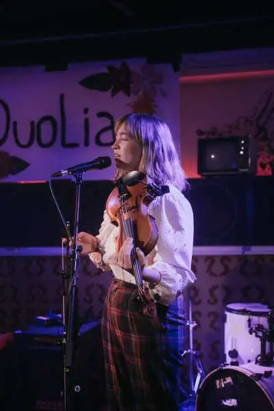 Bild von Duolia. (AT)
Loft Wohnzimmer
Anastasiia Yakovenko
Friday