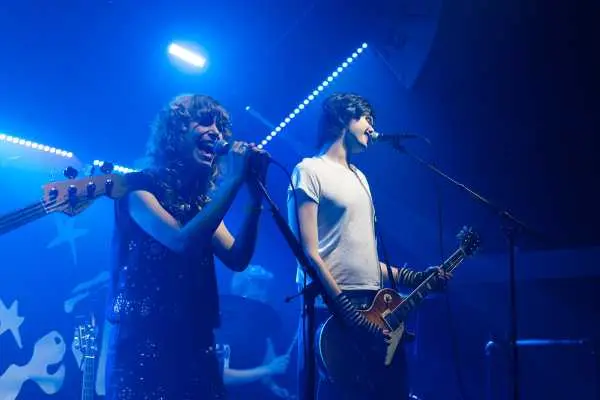 Bild von Leeta (AT)
Lucia
Anastasiia Yakovenko
Friday
