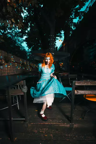 Bild von Ernst at Club LUCIA