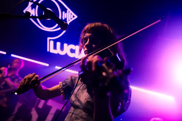 Bild von Ernst at Club LUCIA