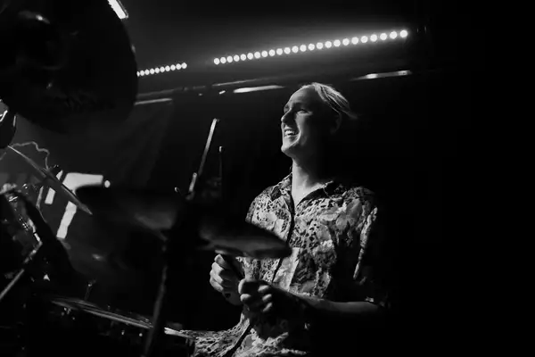 Bild von Ernst at Club LUCIA