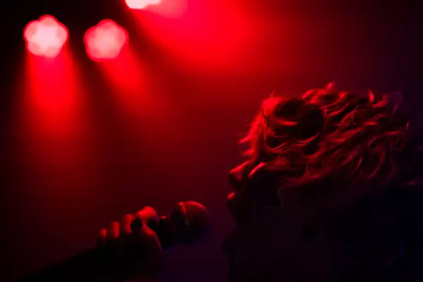 Bild von Ernst at Club LUCIA