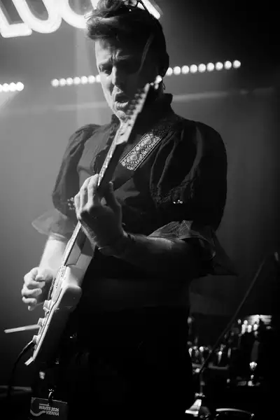 Bild von Got Ya
Lucia
Michael Natter | kantine.photography
Saturday
