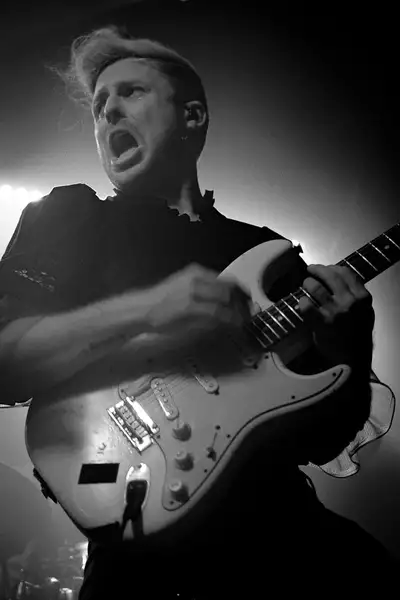 Bild von Got´Ya
Lucia
Daniel M Ramos
Saturday