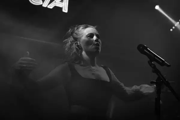 Bild von Got´Ya
Lucia
Daniel M Ramos
Saturday