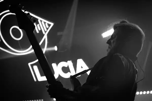 Bild von Got´Ya
Lucia
Daniel M Ramos
Saturday