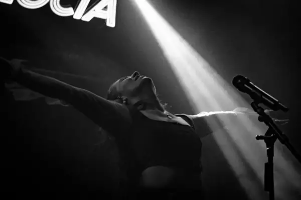 Bild von Got´Ya
Lucia
Daniel M Ramos
Saturday