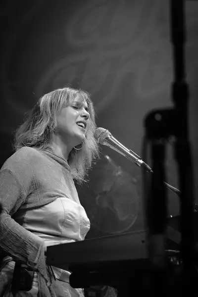 Bild von Lizki (DE)
Café Carina
Daniel M Ramos
Saturday