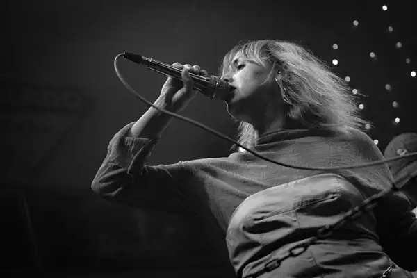 Bild von Lizki (DE)
Café Carina
Daniel M Ramos
Saturday