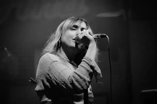Bild von Lizki (DE)
Café Carina
Daniel M Ramos
Saturday