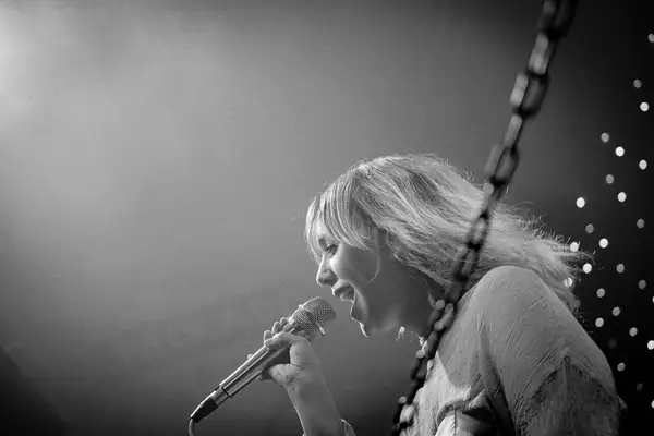 Bild von Lizki (DE)
Café Carina
Daniel M Ramos
Saturday