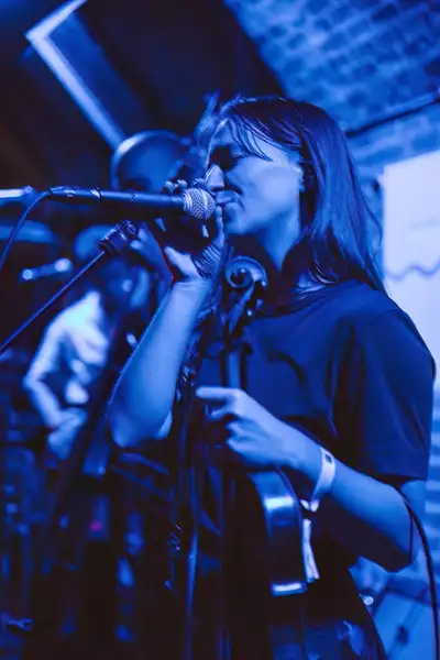 Bild von Balkalar (HR)
Fania Live
Klaus Zwinger
Saturday