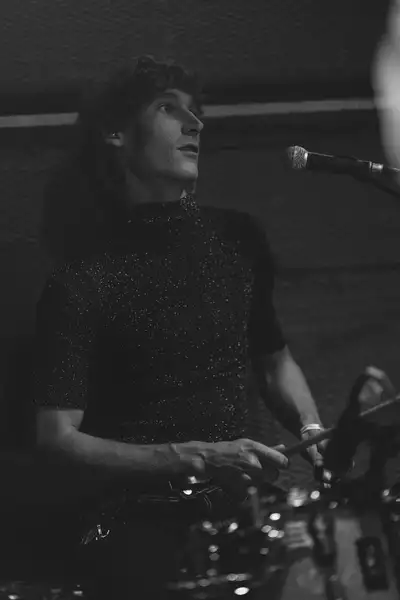 Bild von JANKA (AT)
Loop
Klaus Zwinger
Saturday