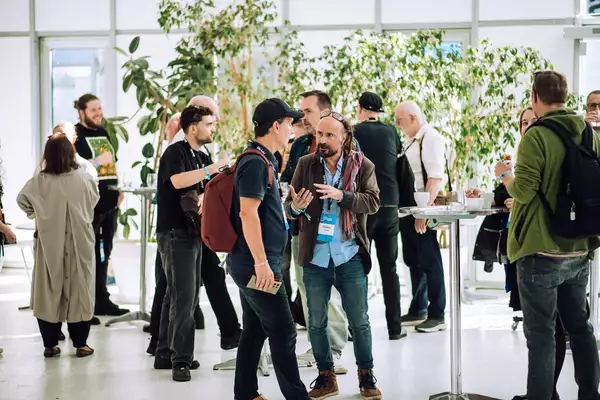 Bild von French Artist Pitch
Brunnenpassage
Alexander Galler | www.isorauschen.at
Saturday