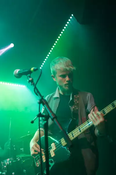 Bild von Arthur And The Gang
Lucia
Moritz Zvonek
Saturday