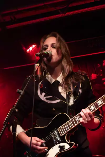 Bild von Das Schottische Prinzip (AT)
Chelsea
Moritz Zvonek
Saturday