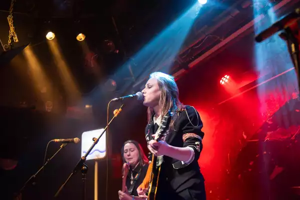 Bild von Das Schottische Prinzip (AT)
Chelsea
Moritz Zvonek
Saturday