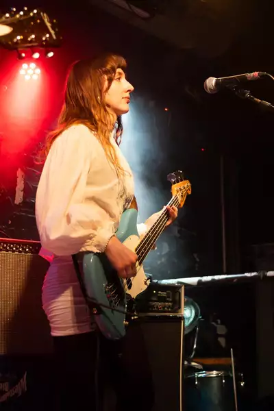 Bild von Das Schottische Prinzip (AT)
Chelsea
Moritz Zvonek
Saturday