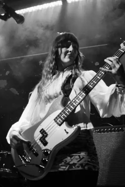 Bild von Das Schottische Prinzip (AT)
Chelsea
Moritz Zvonek
Saturday