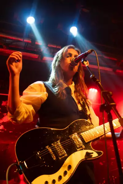 Bild von Das Schottische Prinzip (AT)
Chelsea
Moritz Zvonek
Saturday