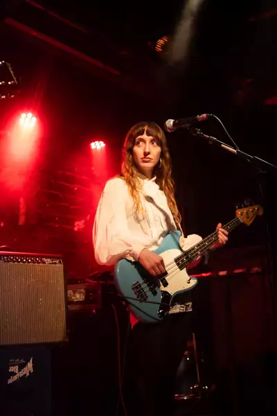 Bild von Das Schottische Prinzip (AT)
Chelsea
Moritz Zvonek
Saturday
