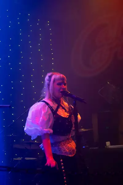 Bild von Jeanne Darte
Café Carina
Moritz Zvonek
Saturday