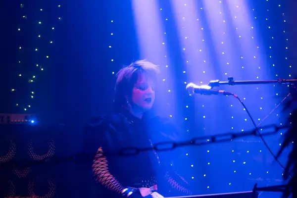 Bild von Jeanne Darte
Café Carina
Moritz Zvonek
Saturday