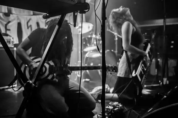 Bild von Cute Aggression (XA) (AT)
Lucia
Michael Natter | kantine.photography
Thursday