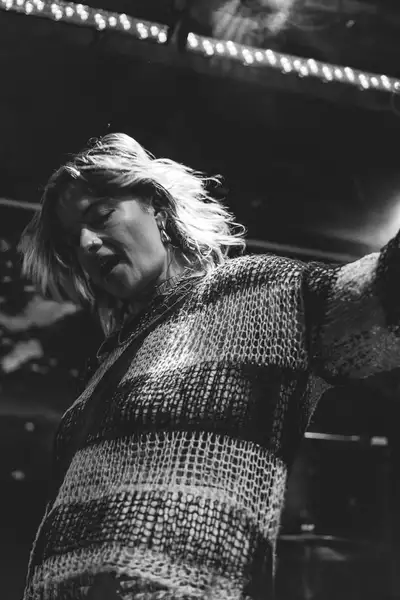 Bild von Agatha is Dead! (DE)
Chelsea
Klaus Zwinger
Thursday
