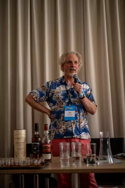 Bild von Discover Scotlands Music Market With Whisky And Soft Drink Tasting
Albert Gallery
Alexander Galler | www.isorauschen.at
Thursday