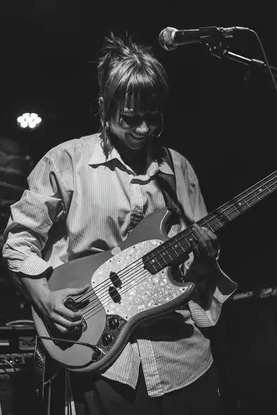 Bild von GroßKind (AT)
Chelsea
Klaus Zwinger
Thursday